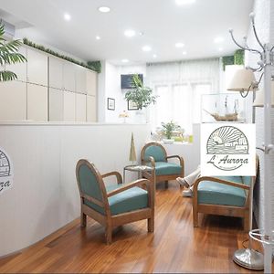 L'Aurora B&B